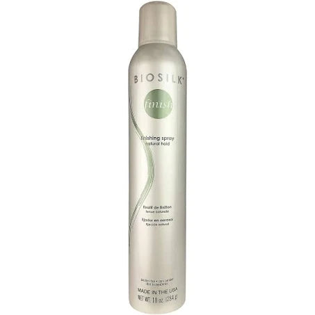 Biosilk - Finish Spray - Natural Hold