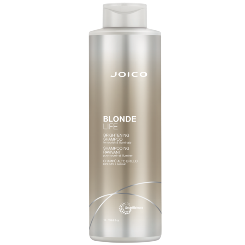 Joico - Blonde Life - Brightening Shampoo
