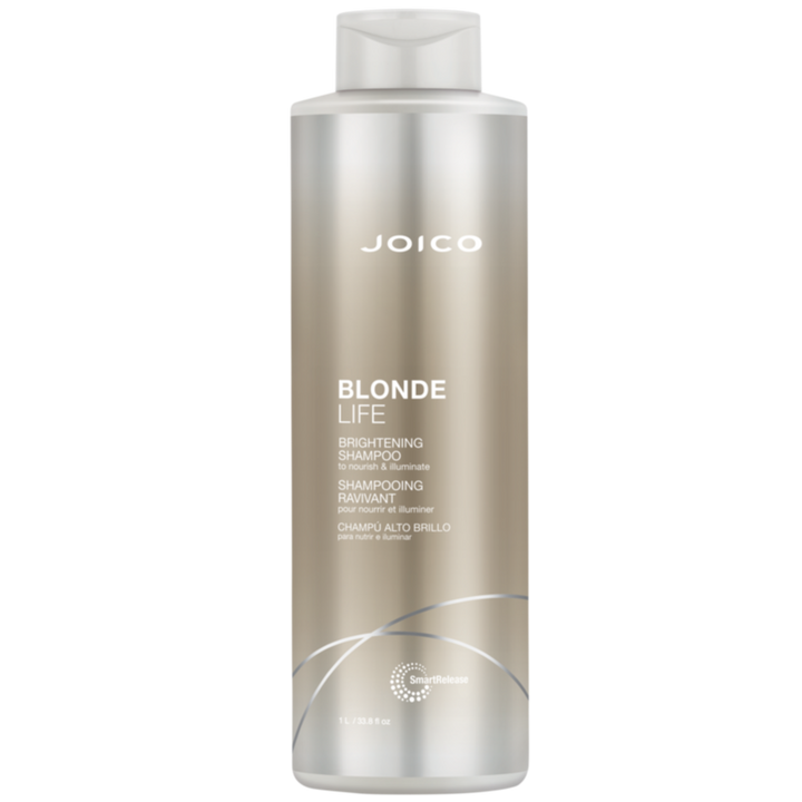 Joico - Blonde Life - Brightening Shampoo