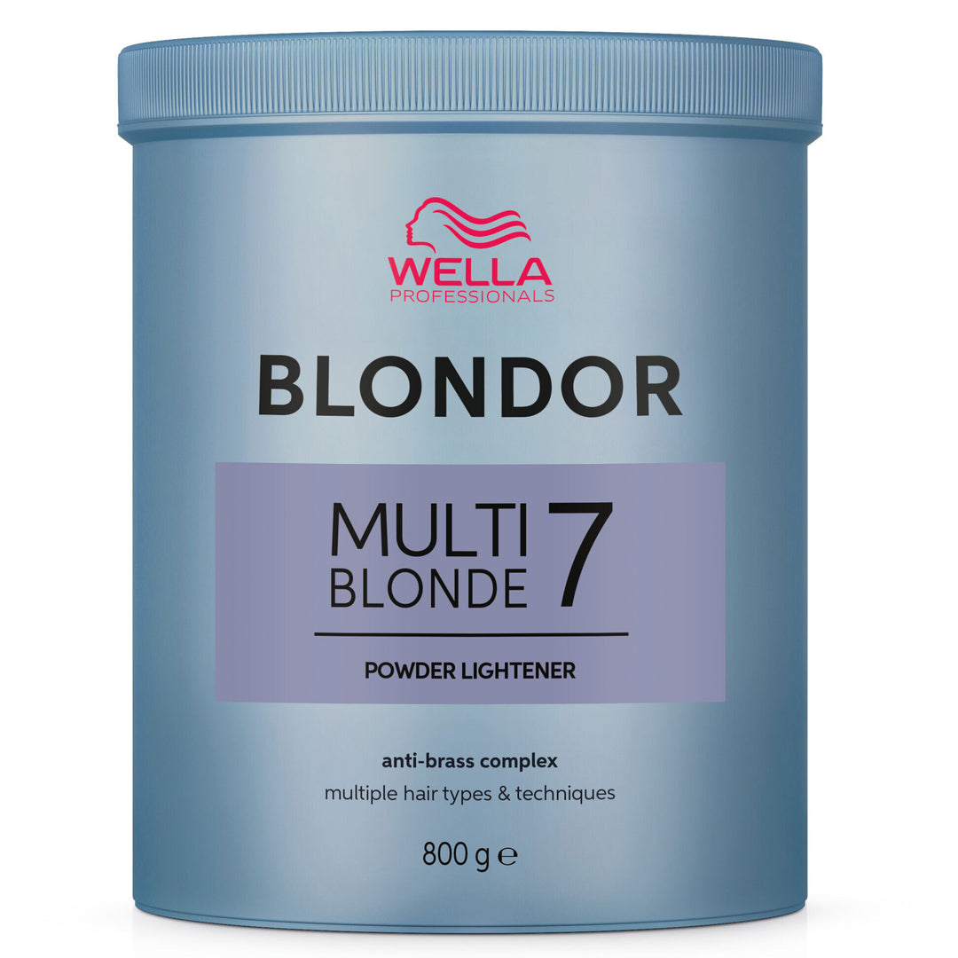 Wella - Blondor - Multi-Blonde Powder