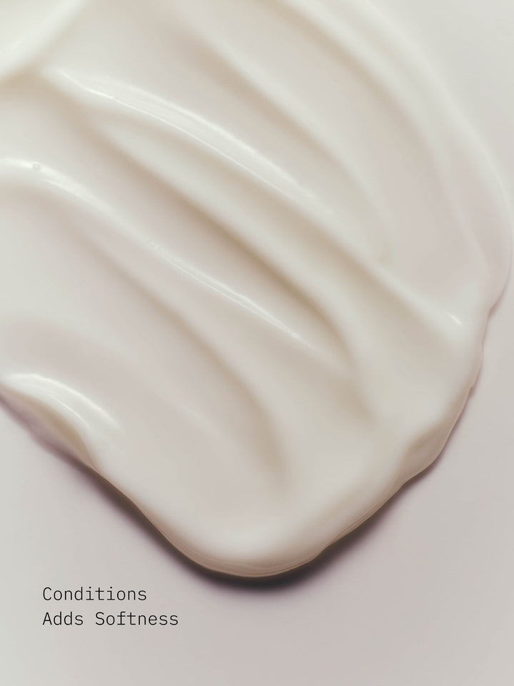 AG Boost Apple Cider Vinegar Silicone-Free Conditioner - conditioner texture
