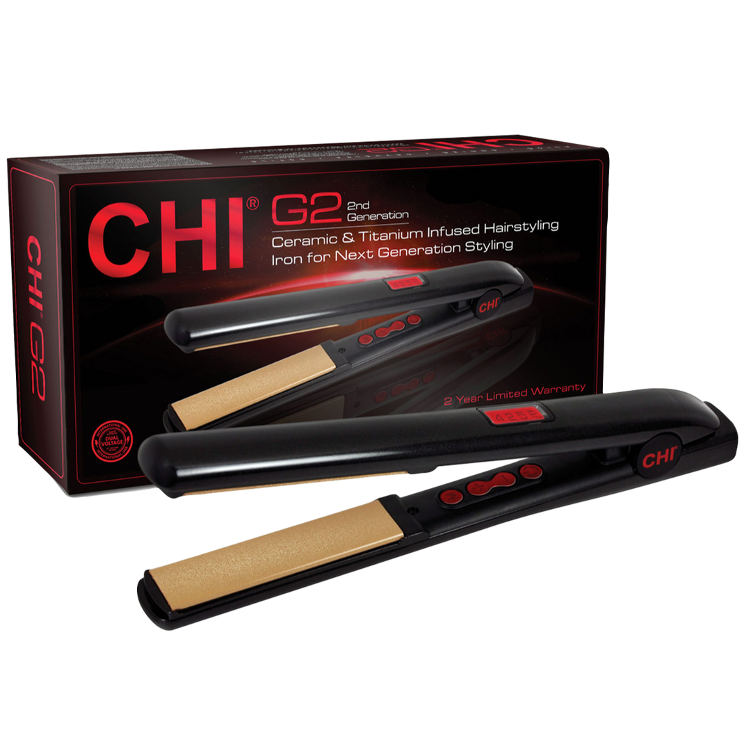 CHI G2 - 2nd Generation