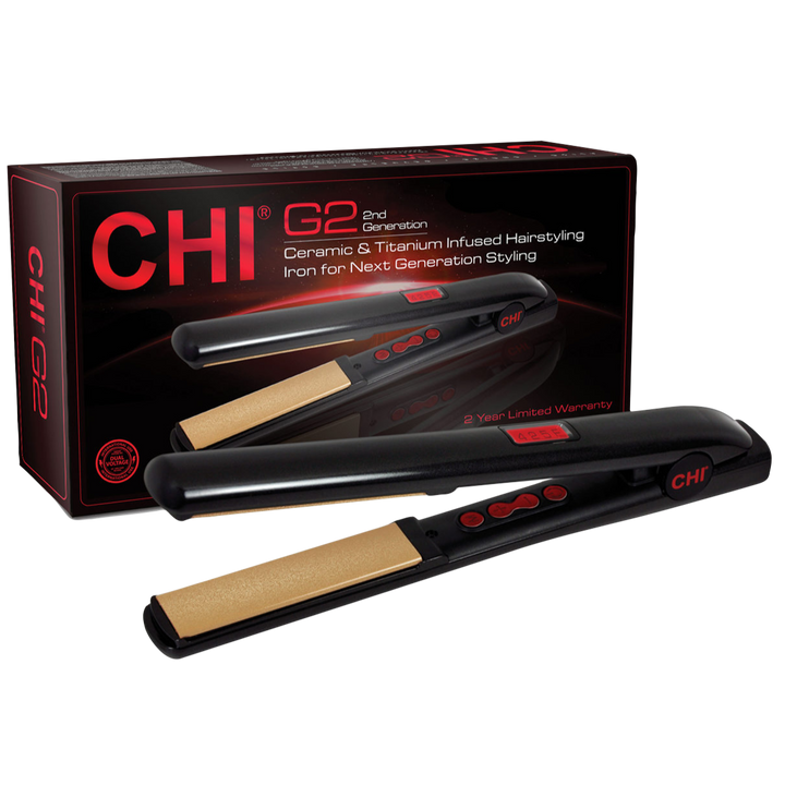 CHI G2 - 2nd Generation