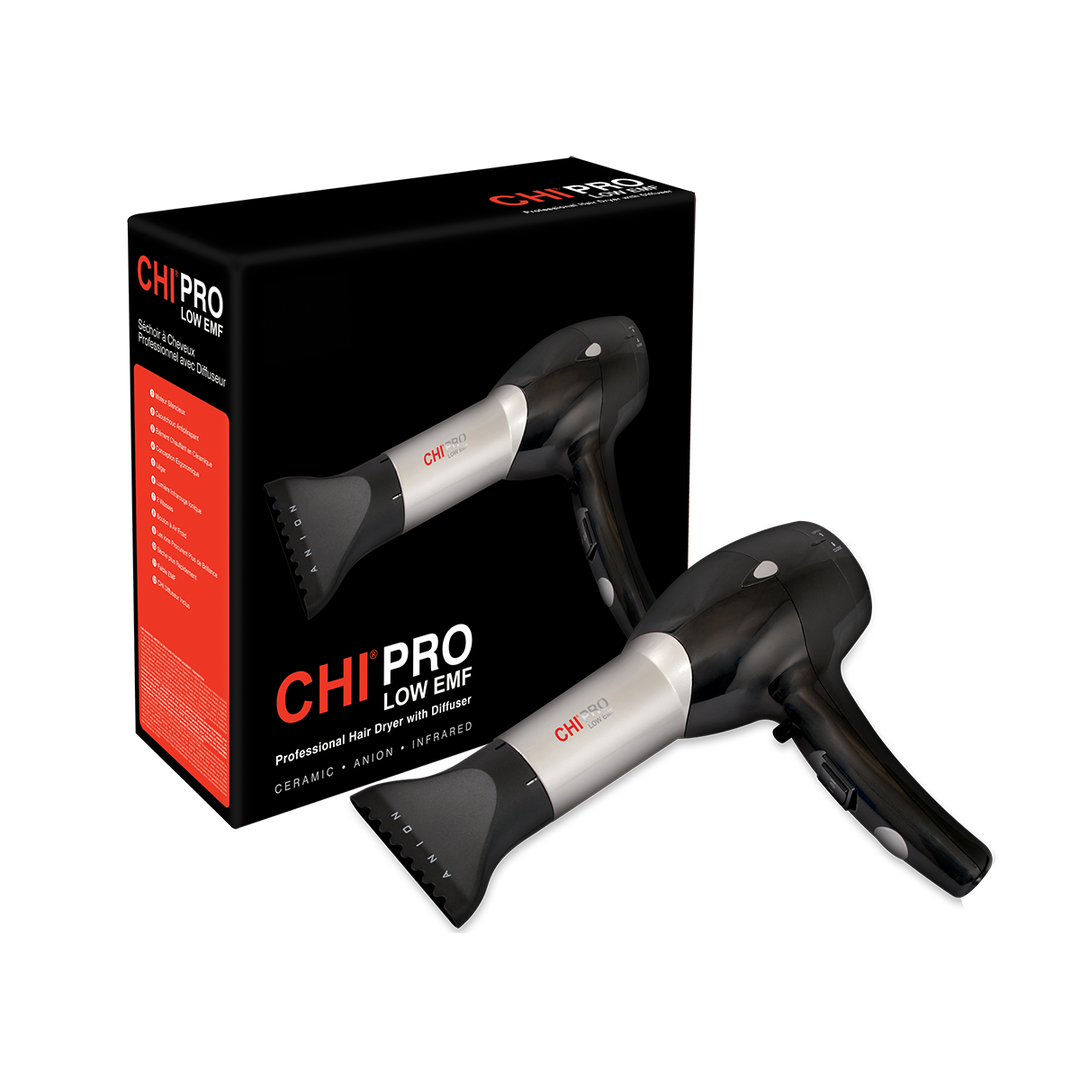 CHI Pro - Low EMF - Hair Dryer