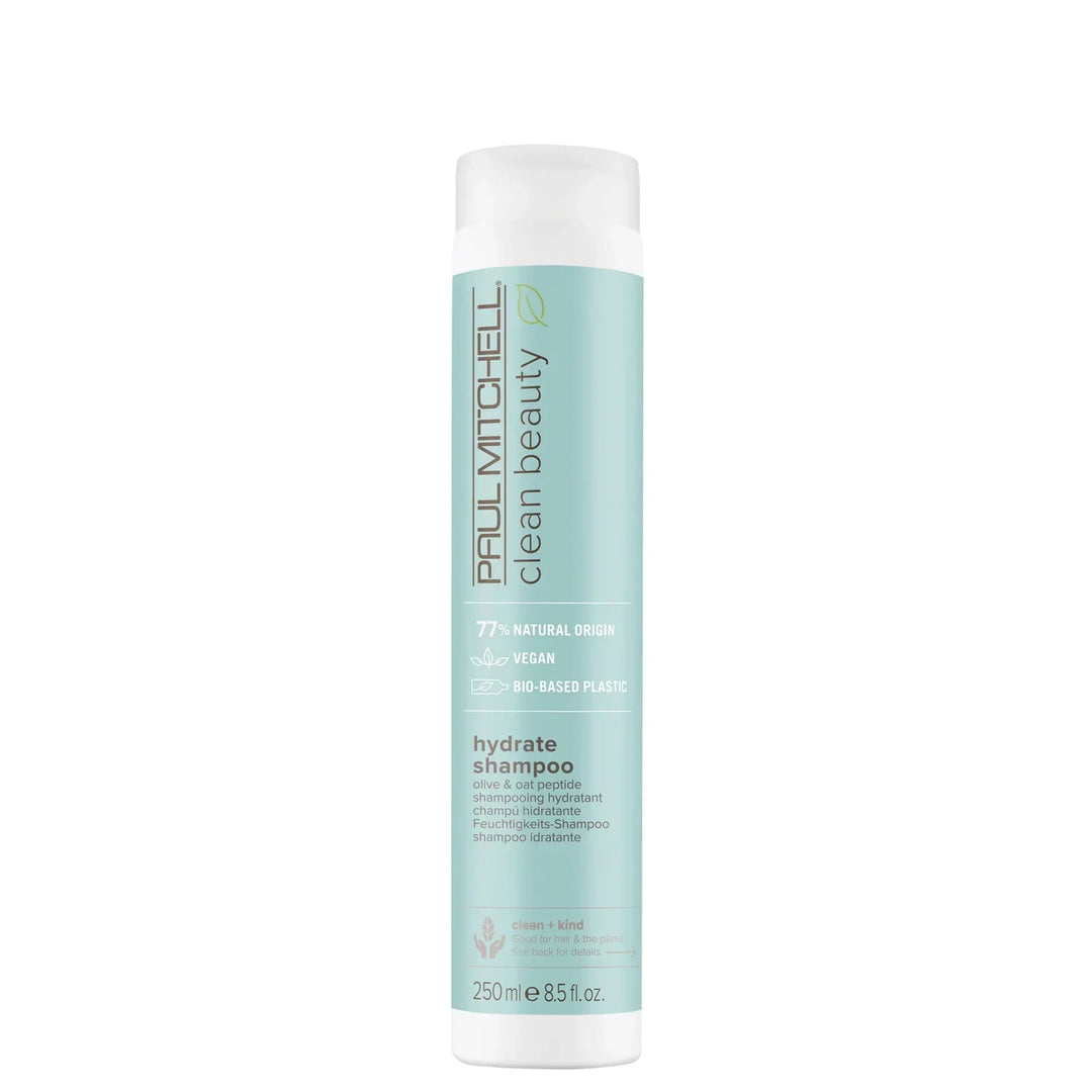 Paul Mitchell - Clean Beauty - Hydrate Shampoo
