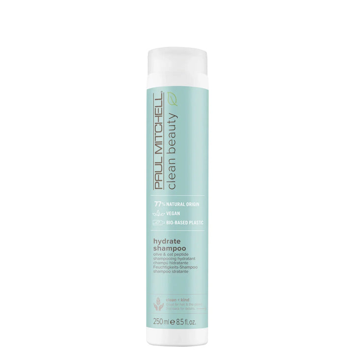 Paul Mitchell - Clean Beauty - Hydrate Shampoo