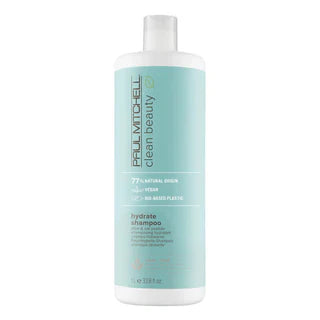 Paul Mitchell - Clean Beauty - Hydrate Shampoo