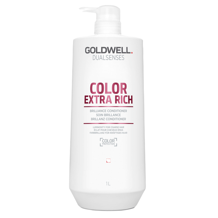 Goldwell Dualsenses - Color Extra Rich - Brilliance Conditioner