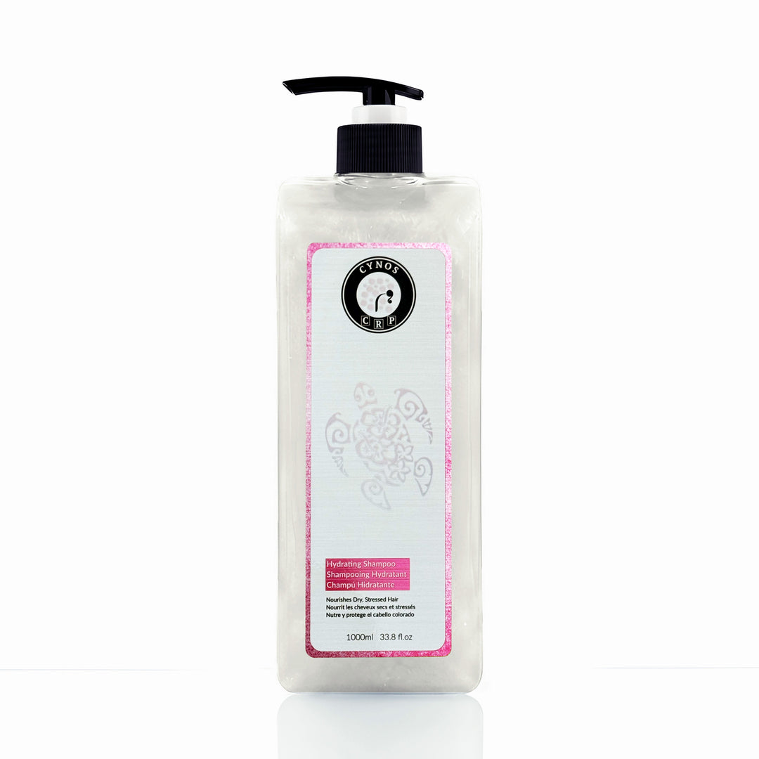 Cynos CRP Hydrating Shampoo 33.8 oz (1000 ml)