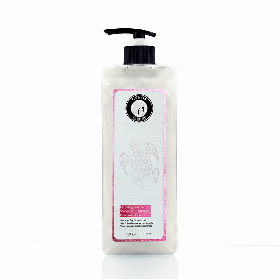 Cynos CRP Hydrating Shampoo 33.8 oz (1000 ml)