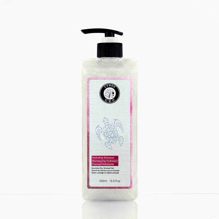 Cynos CRP Hydrating Shampoo 16.9 oz (500 ml)
