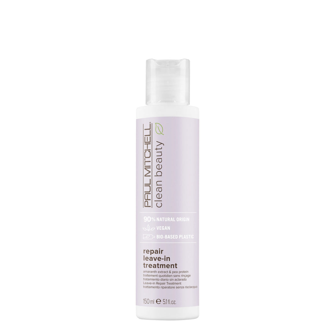 Paul Mitchell Clean Beauty Repair Leave-In Treatment 5.1 oz (150 ml)