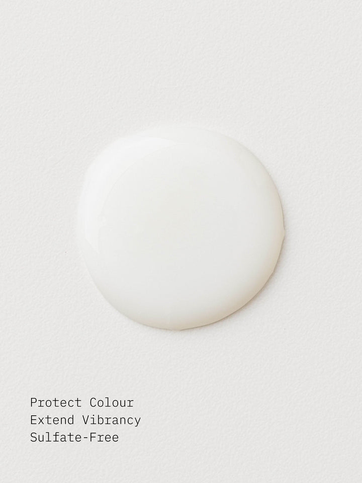 AG Colour Savour Colour Protecting Shampoo - shampoo texture
