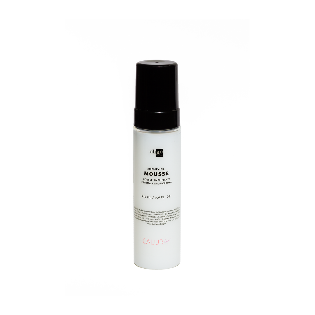 Oligo Calura Amplifying Mousse 7.6 oz (225 ml)