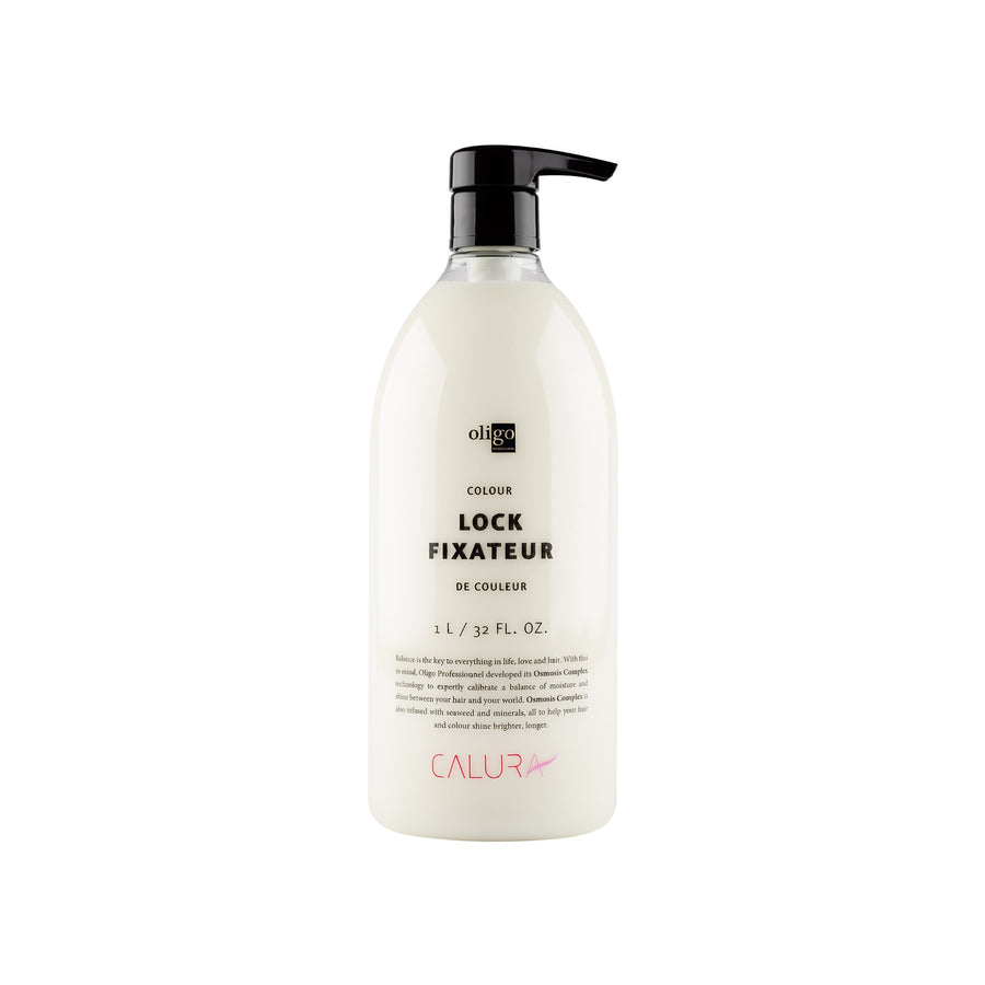 Oligo Calura Colour Lock 32 oz (1000 ml)