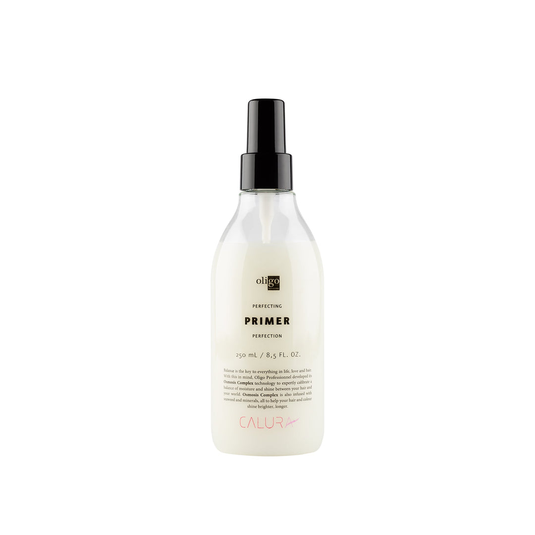 Oligo Calura Perfecting Primer 8.5 oz (250 ml)