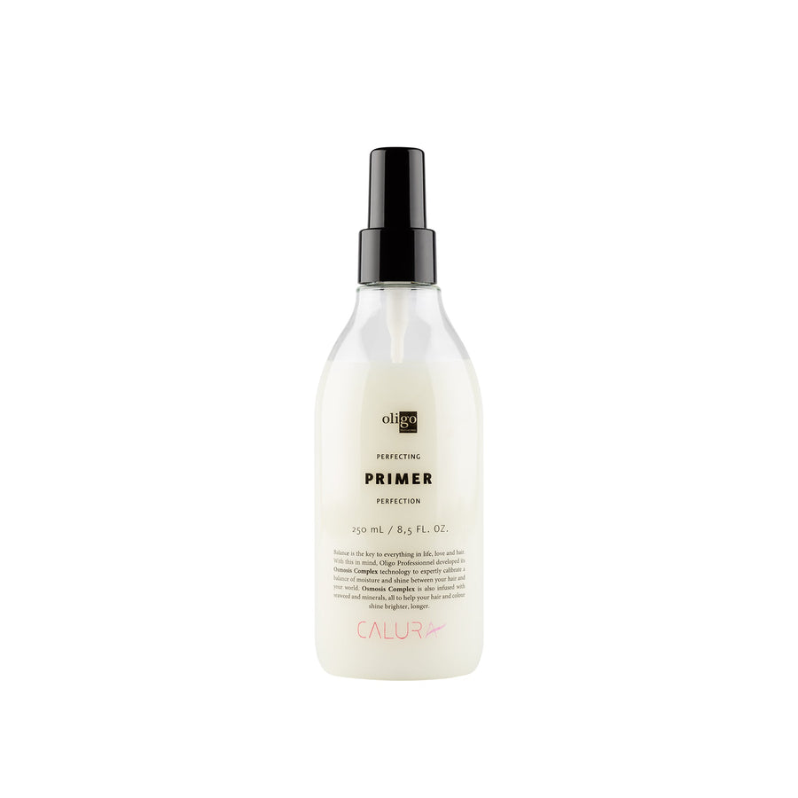 Oligo Calura Perfecting Primer 8.5 oz (250 ml)
