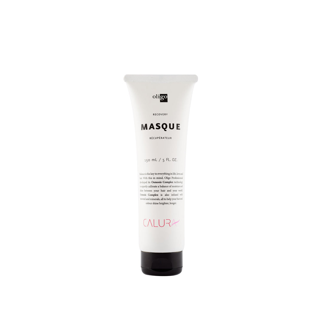 Oligo Calura Recovery Mask 5 oz (150 ml)