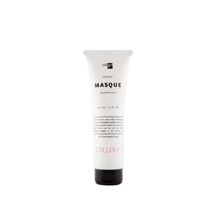 Oligo Calura Recovery Mask 5 oz (150 ml)