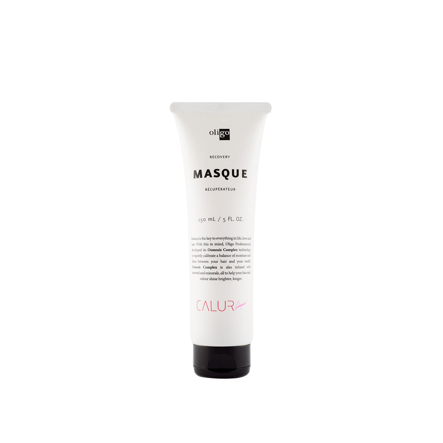 Oligo Calura Recovery Mask 5 oz (150 ml)