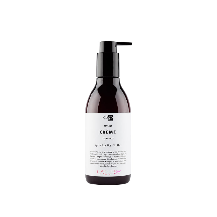 Oligo Calura Styling Crème 8.5 oz (250 ml)