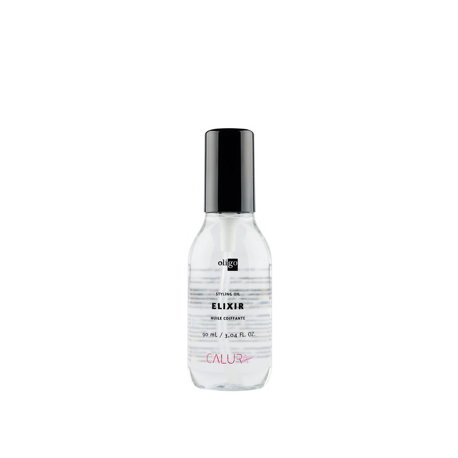 Oligo Calura Styling Oil Elixir 3.04 oz (90 ml)
