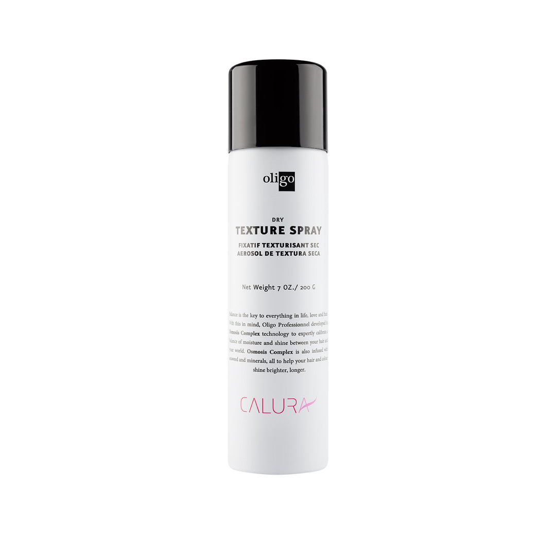 Oligo Calura Dry Texture Spray 7 oz (200 g)