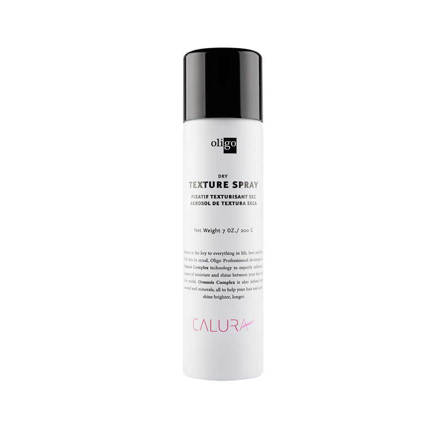 Oligo Calura Dry Texture Spray 7 oz (200 g)