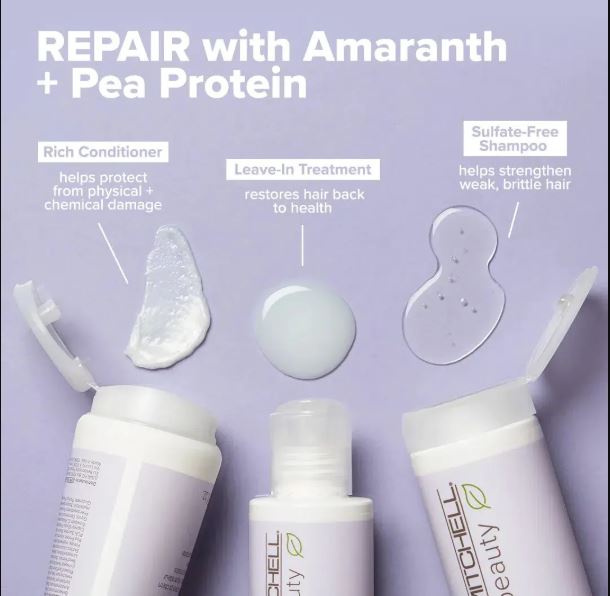 Paul Mitchell - Clean Beauty - Repair Conditioner