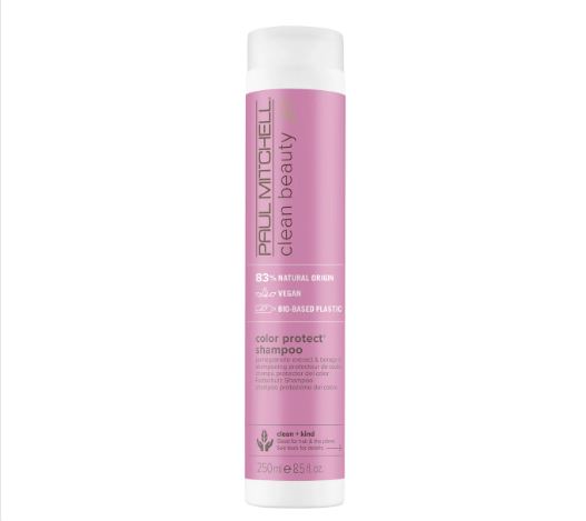 Paul Mitchell - Clean Beauty - Color Protect Shampoo