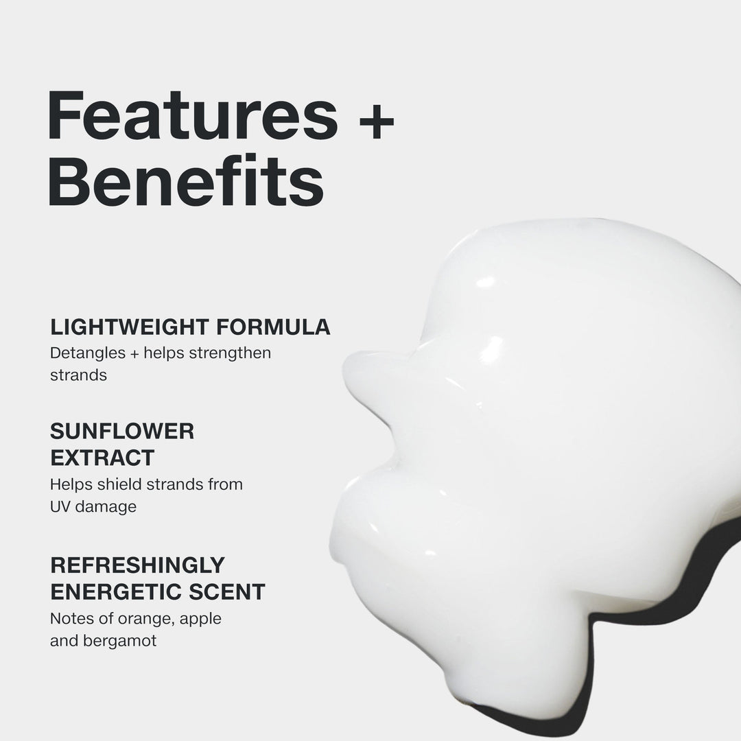 Paul Mitchell Color Protect Conditioner - features and benefits