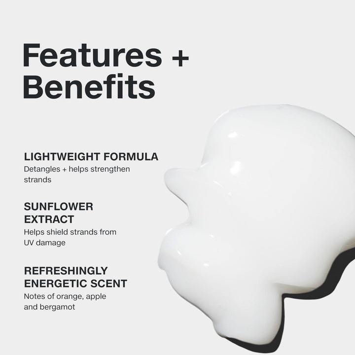 Paul Mitchell Color Protect Conditioner - features and benefits