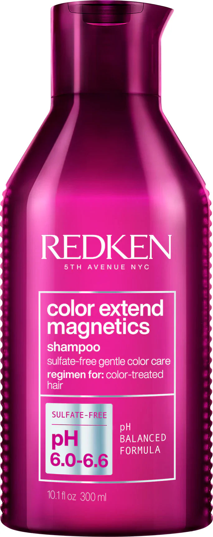 Redken - Color Extend Magnetics - Shampoo