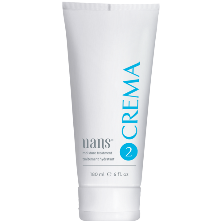 Uans - Moisture Treatment - Crema