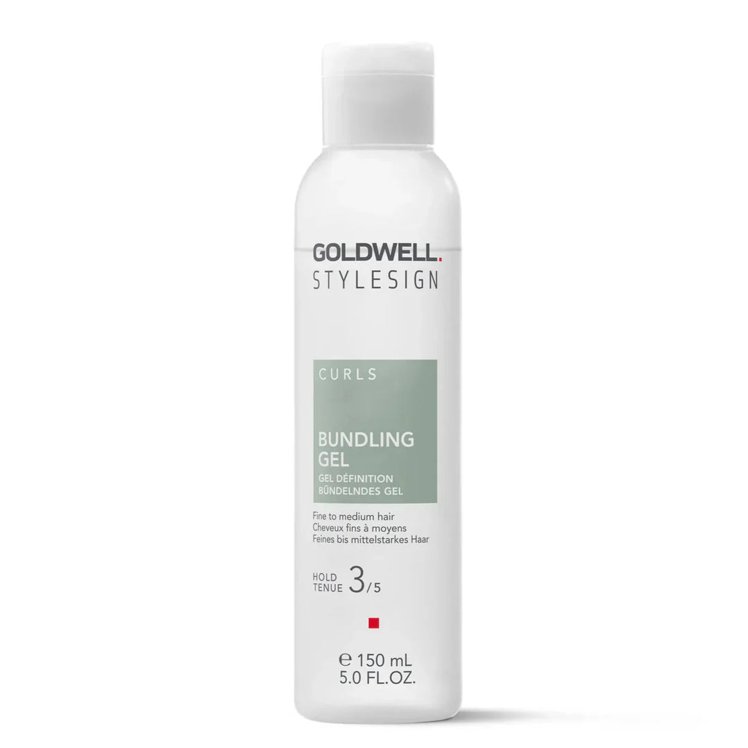 Goldwell - Stylesign Curls Bundling Gel - 5.0 oz