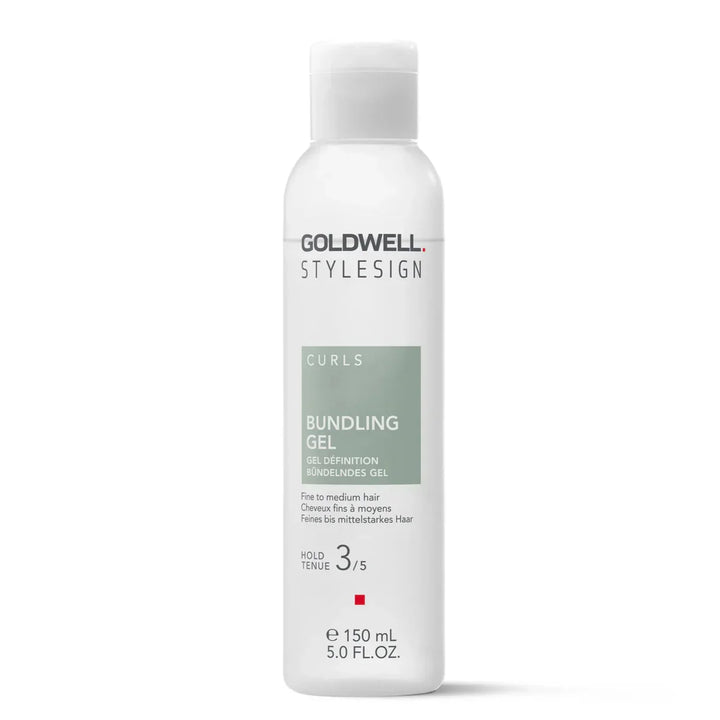 Goldwell - Stylesign Curls Bundling Gel - 5.0 oz