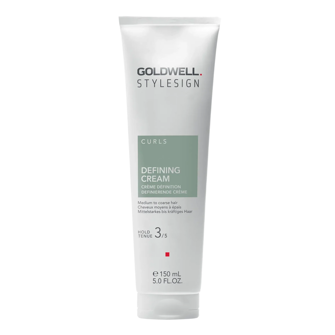 Goldwell - Stylesign Curls Defining Cream - 5.0 oz
