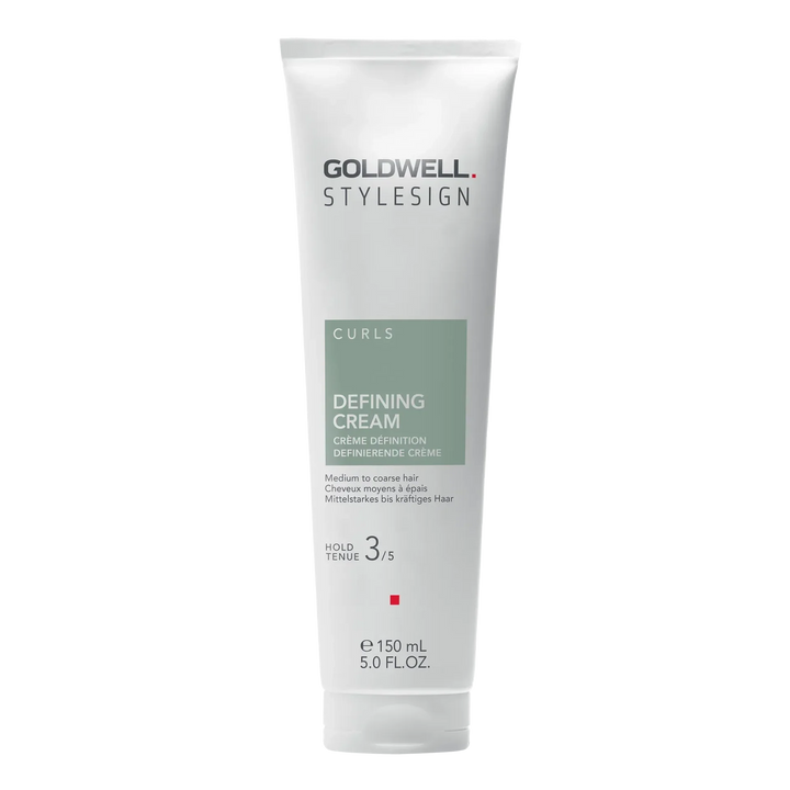Goldwell - Stylesign Curls Defining Cream - 5.0 oz