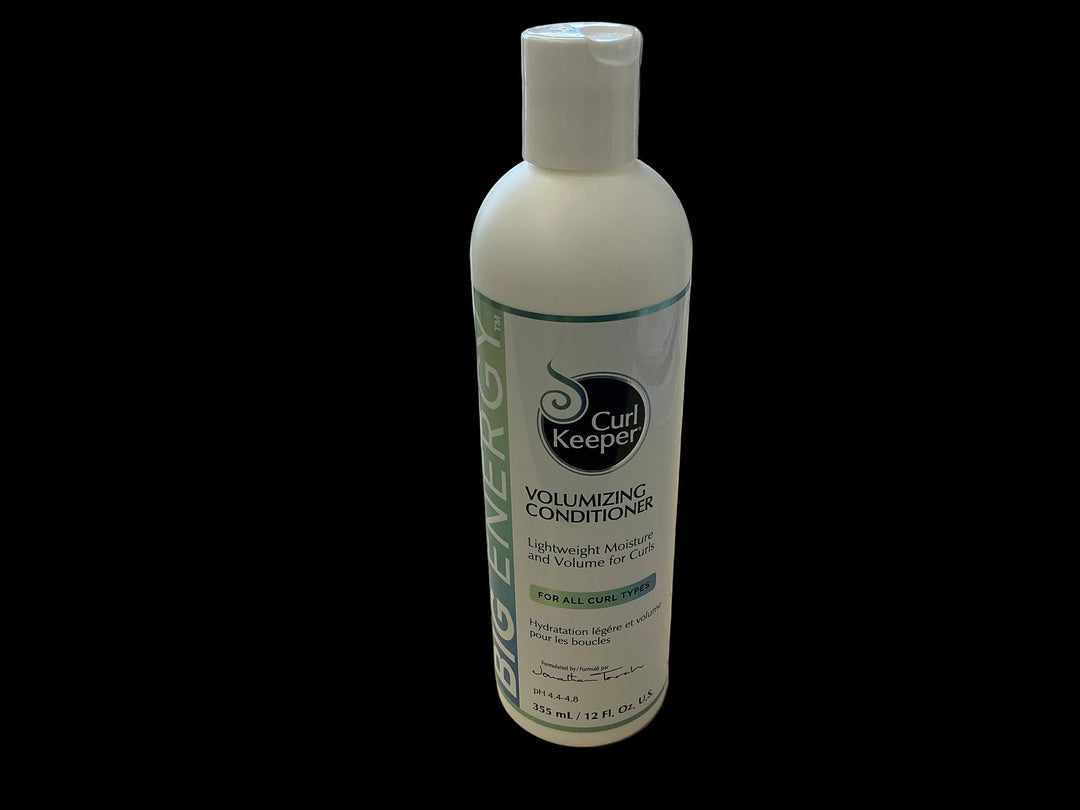 Curl Keeper Volumizing Conditioner