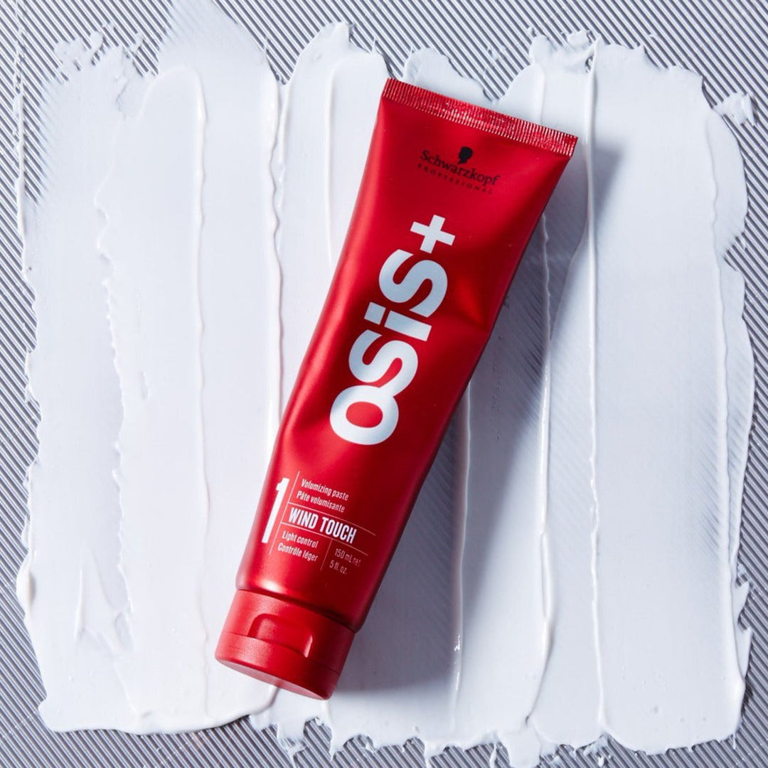 Schwarzkopf - Osis+ - Wind Touch