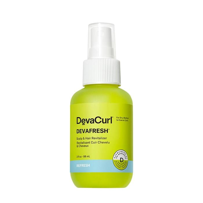 DevaCurl - Devafresh