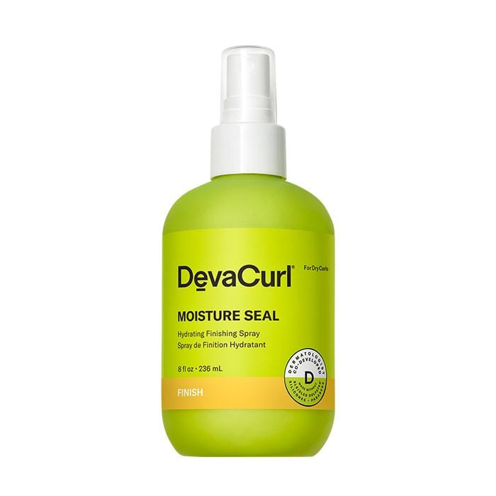 DevaCurl - Moisture Seal