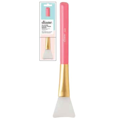 Diane - Silicone Facial Mask Brush