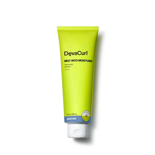 DevaCurl - Melt Into Moisture Mask