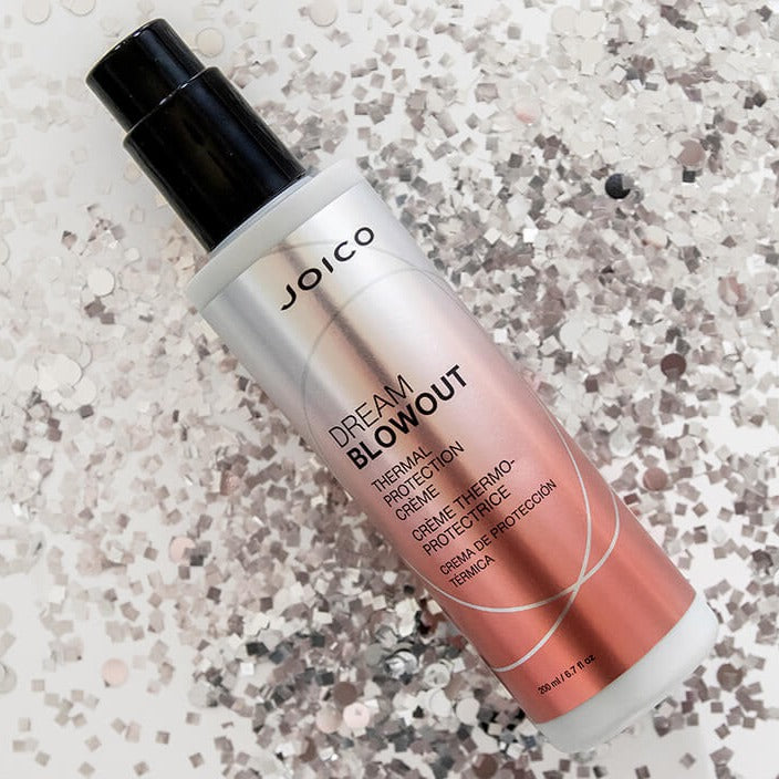 Joico - Defy Damage - Dream Blowout - Thermal Protection Crème