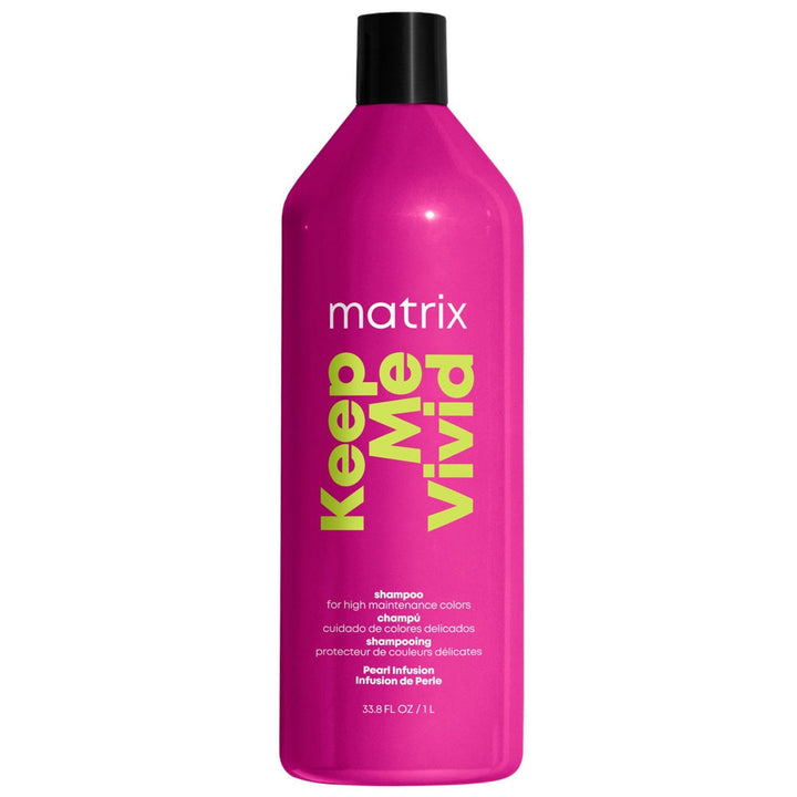 Matrix - Total results - Keep Me Vivid - Pearl Infusion Shampoo