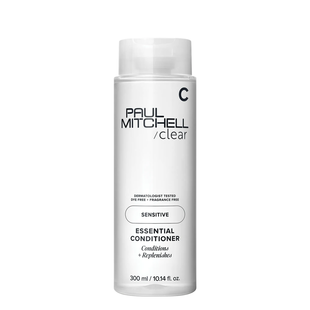 Paul Mitchell Clear Essential Conditioner 10.14 oz (300 ml)