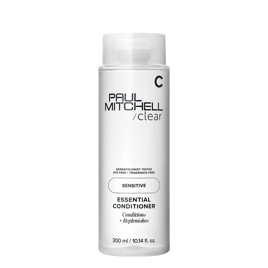 Paul Mitchell Clear Essential Conditioner 10.14 oz (300 ml)