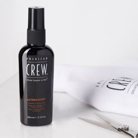 American Crew - Alternator - Spray