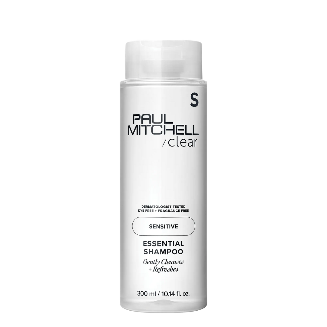 Paul Mitchell Clear Essential Shampoo 10.14 oz (300 ml)